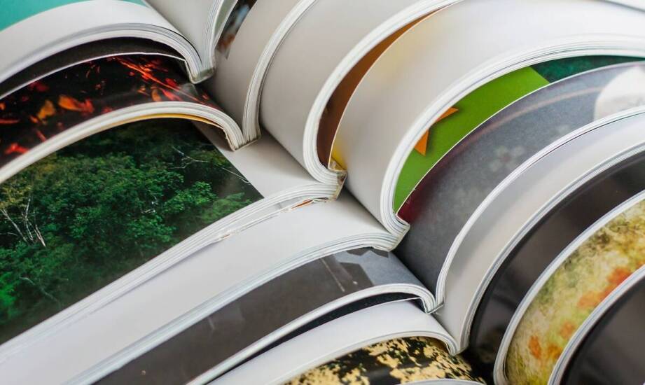 Wpływ cyfrowego druku na estetykę i trwałość książek