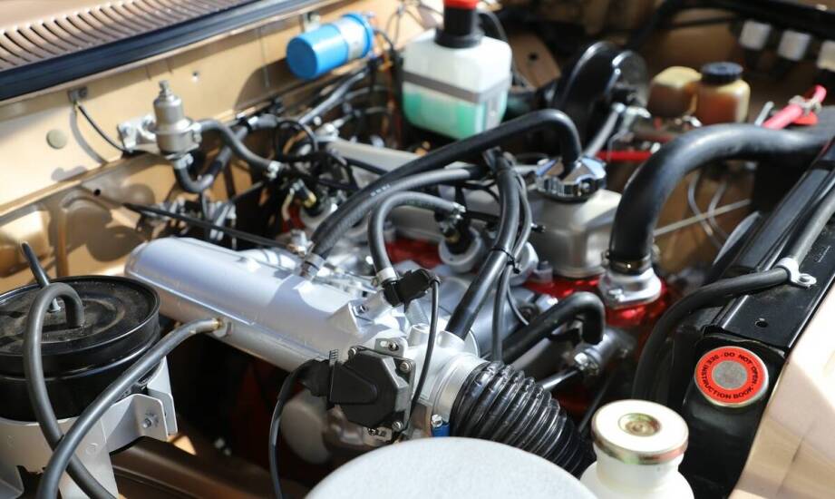 Jak dbać o układ paliwowy po regeneracji wtryskiwaczy, aby uniknąć kolejnych awarii?