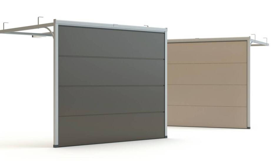 Wpływ termicznej izolacji na efektywność segmentowych bram garażowych