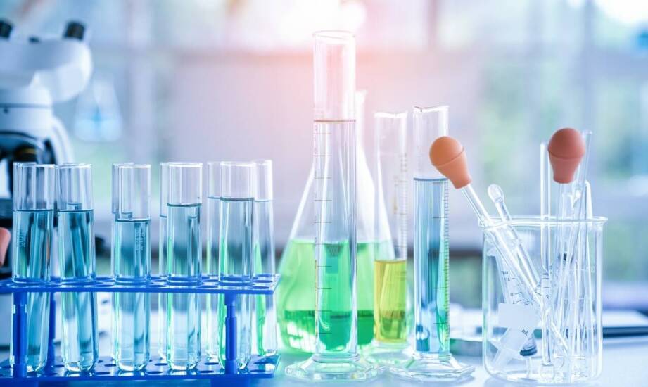 Znaczenie fizykochemicznych metod w redukcji szkodliwości przemysłowych odpadów