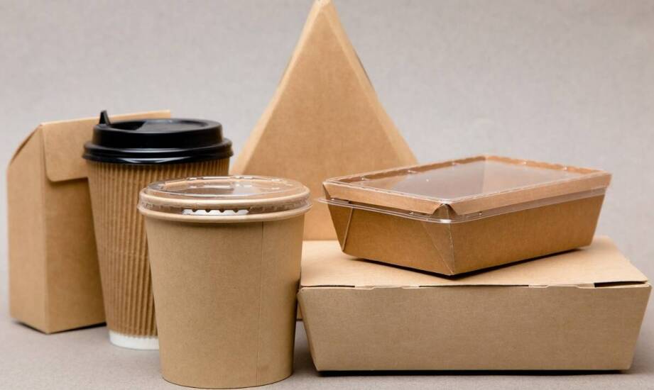 Ekologiczne aspekty pakowania usługowego żywności w kontekście zrównoważonego rozwoju