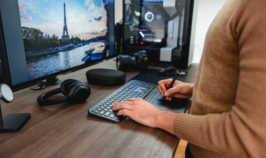 Rola animatora w procesie filmowej produkcji