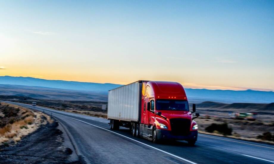 Wpływ doświadczenia kierowców na jakość międzynarodowych usług transportu