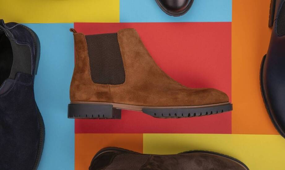 Jak ożywić swoją garderobę dzięki kwiatowym półbutom?