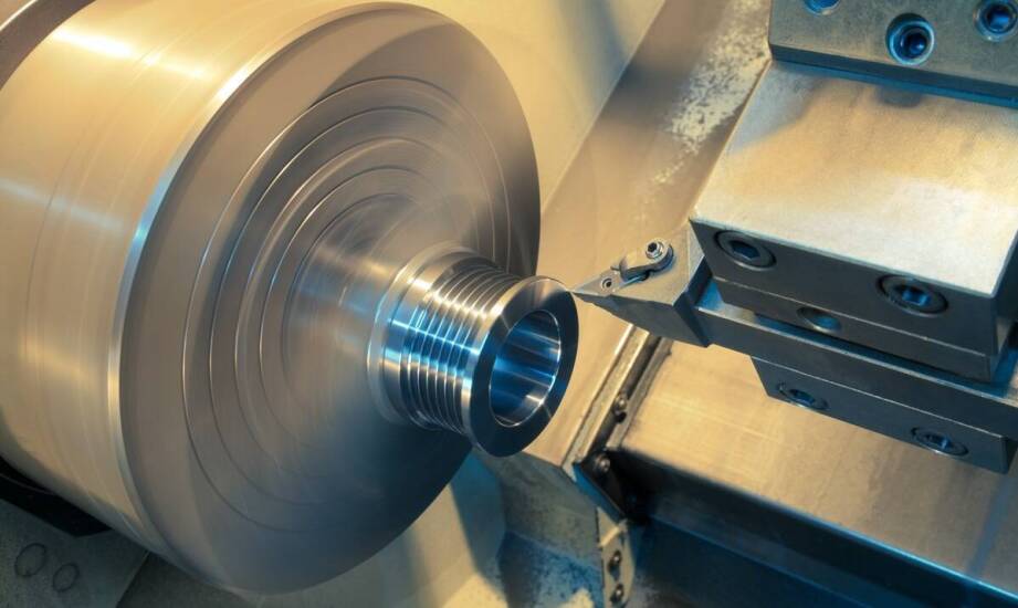 Kołpak 20 jako narzędzie do zwiększenia precyzji i jakości w produkcji.