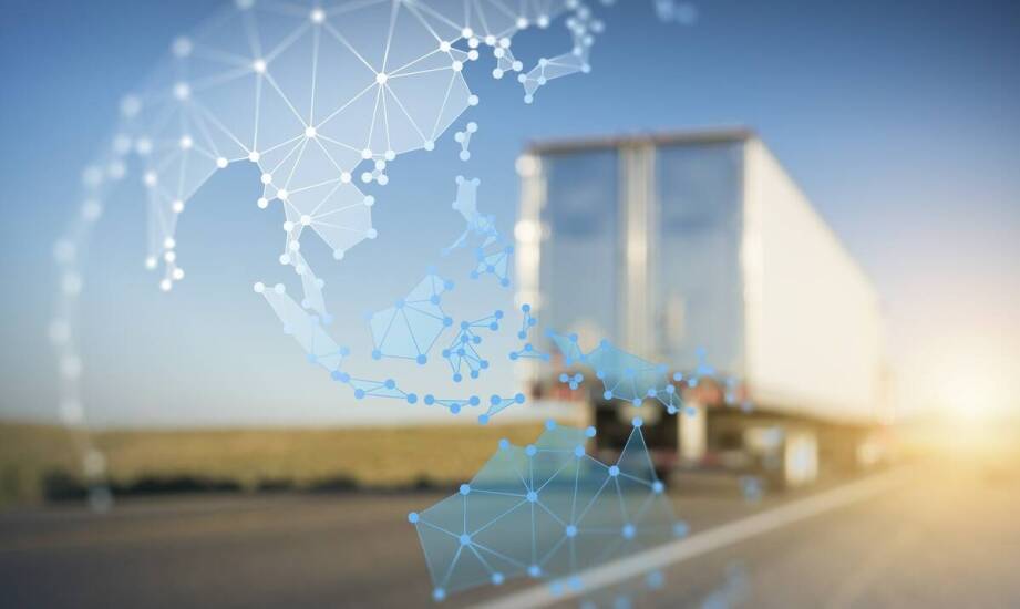 Rola systemów GPS w zapewnieniu bezpieczeństwa międzynarodowego transportu