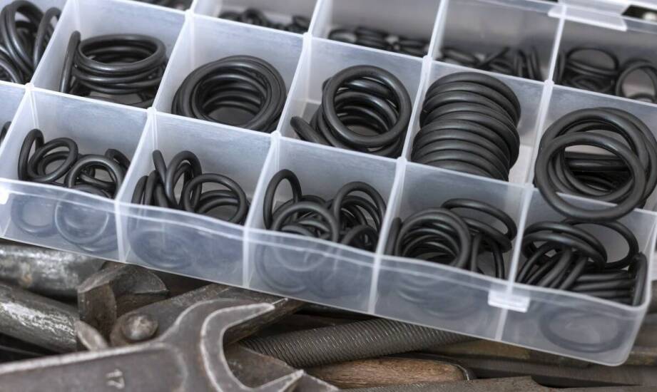 Jakie cechy powinny mieć uszczelki do kontaktu z żywnością?