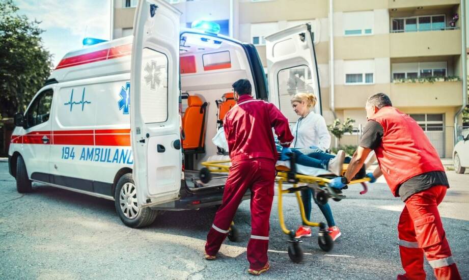 Rola medycznego zabezpieczenia podczas organizacji wydarzeń