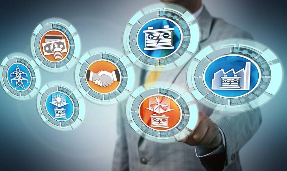 Innowacyjne zastosowania seolitu w rozbudowie produkcyjnych raportów