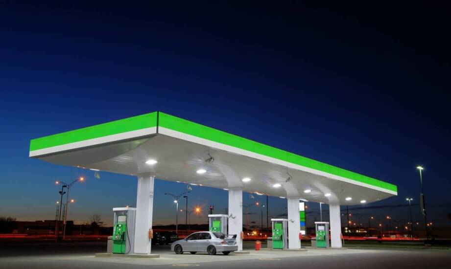 Optymalizacja procesów tankowania dzięki zaawansowanym systemom do zarządzania