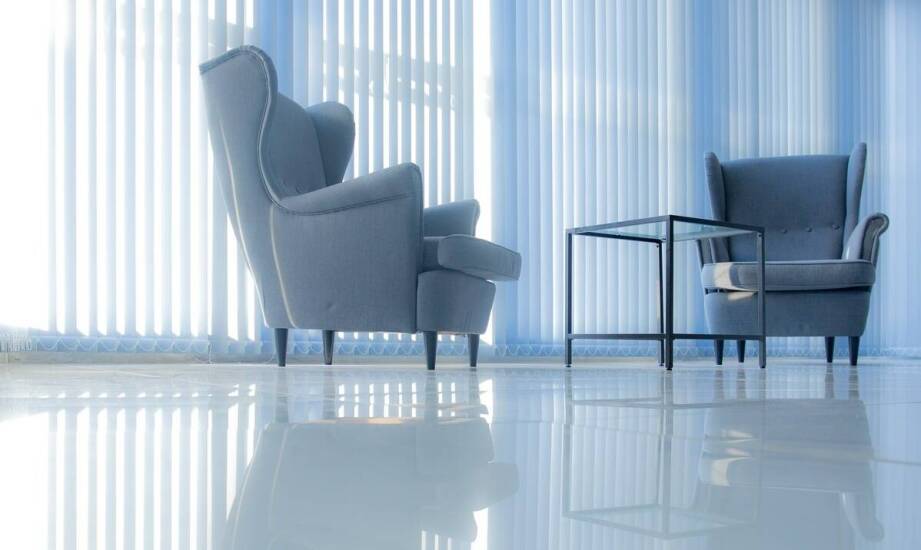 Wpływ anhydrytowych wylewek na estetykę wnętrz – co warto wiedzieć?