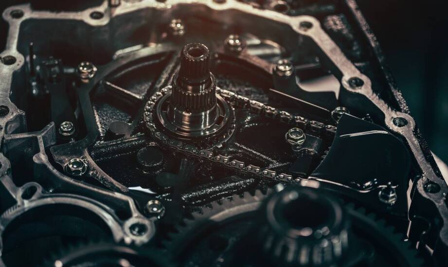 Wpływ blokady rozrządu z14xep na ekologię i emisję spalin