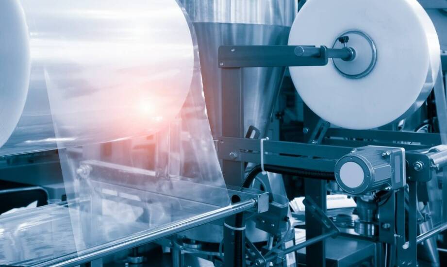 Trendy w projektowaniu maszyn do pakowania saszetek
