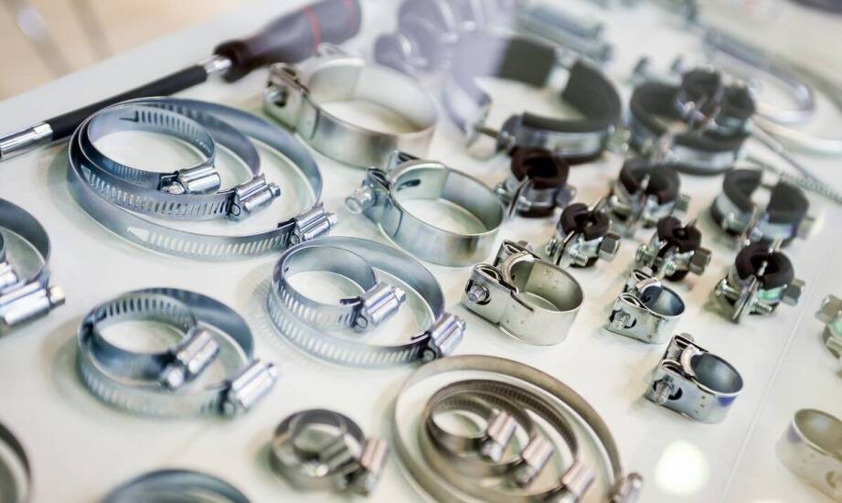 Dlaczego warto zainwestować w najwyższej jakości akcesoria instalacyjne?