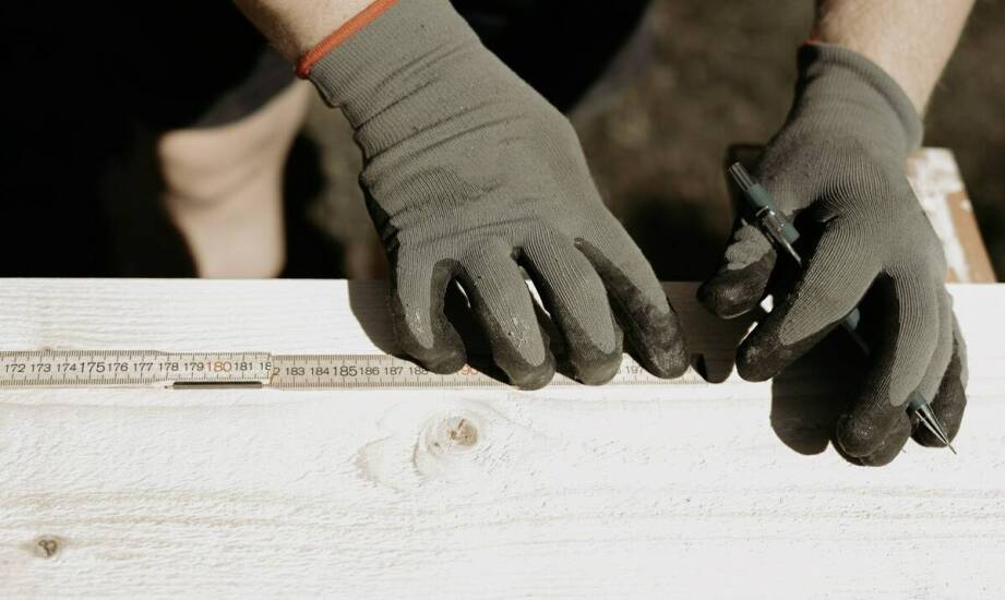 Montaż panelowego ogrodzenia – kluczowe aspekty i etapy realizacji