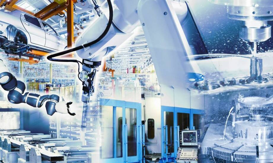 Przemysłowe zastosowania kompaktowych powietrza osuszaczy: elastyczność i skuteczność