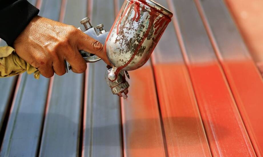 Kluczowe aspekty wyboru technologii malowania do projektów przemysłowych