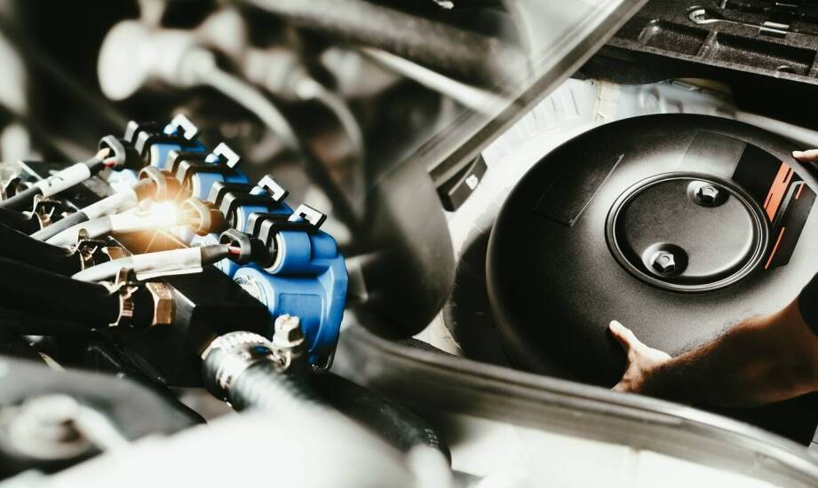 Wpływ zoptymalizowanej lepkości olejów na wydajność silników samochodowych