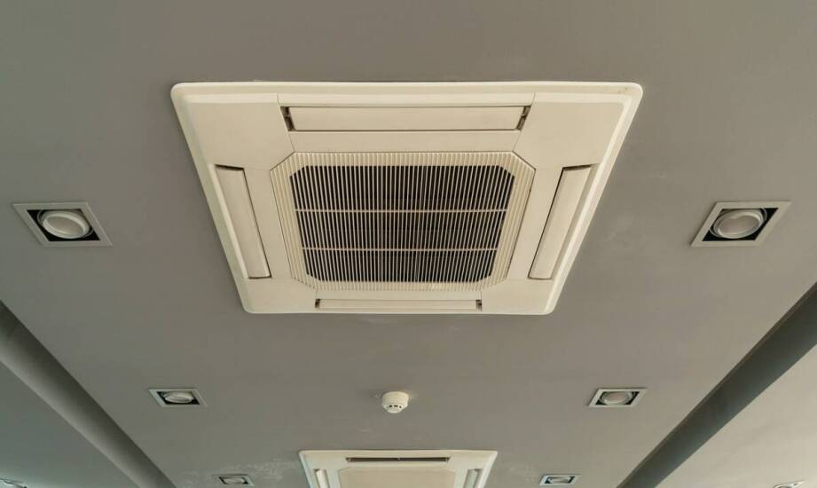 Jakie są kluczowe różnice między typami różnych klimatyzatorów?