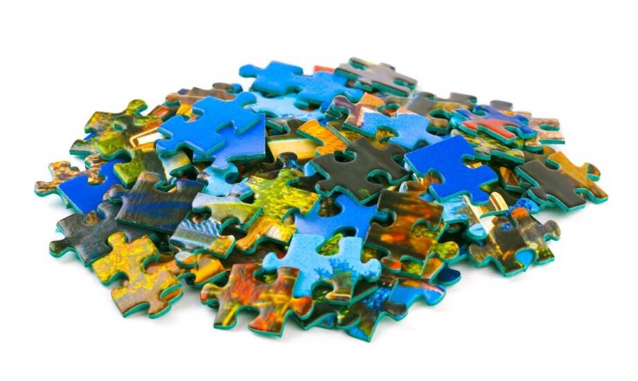 Jak samochód puzzle 3D może inspirować młodych inżynierów?