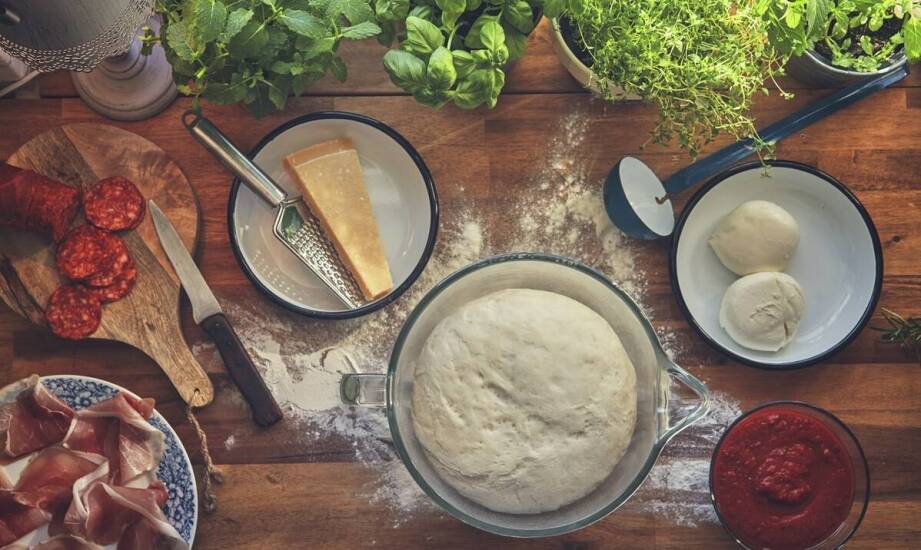 Akcesoria do robota planetarnego Bosch a kulinarne nowoczesne trendy