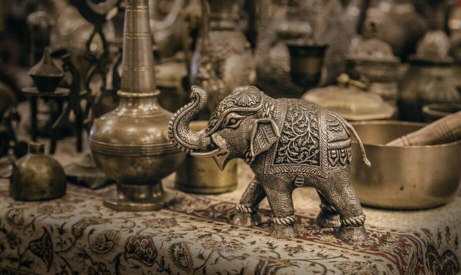 Jak jubilerskie cechy wpływają na trwałość srebrnej biżuterii?