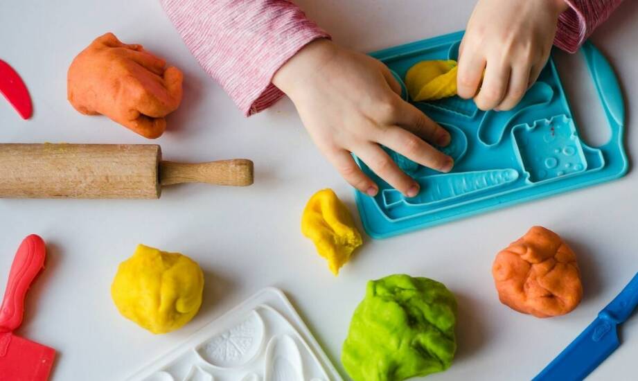 Dlaczego magnesy na lodówkę to świetny prezent dla każdego dziecka?