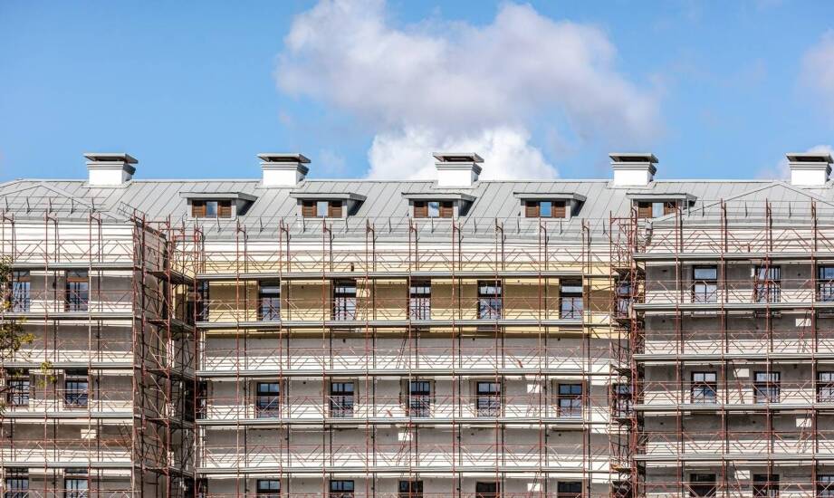 Przebudowa a adaptacja – różnice w podejściu projektowym