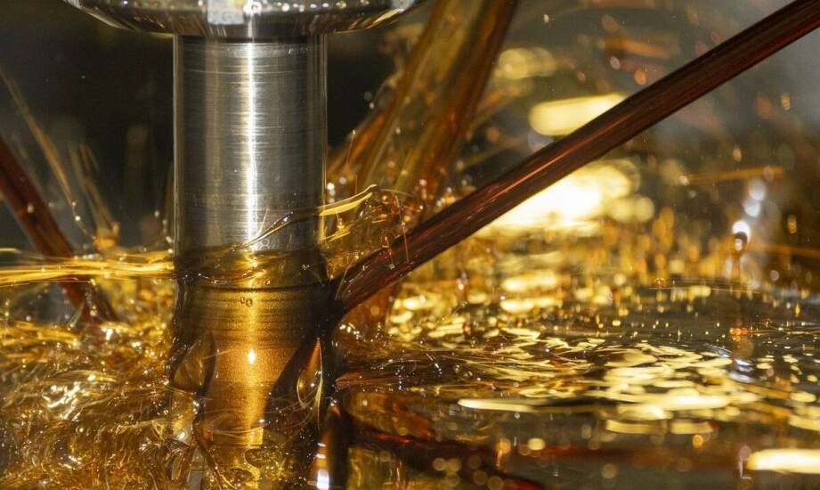 Właściwości wysokotemperaturowych smarów dla urządzeń przemysłowych