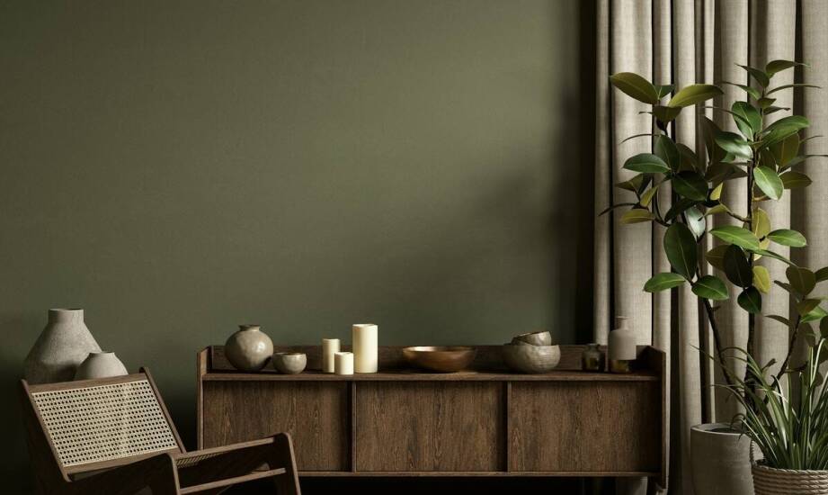 Najlepsze sposoby na wprowadzenie naturalnych zapachów do domu.