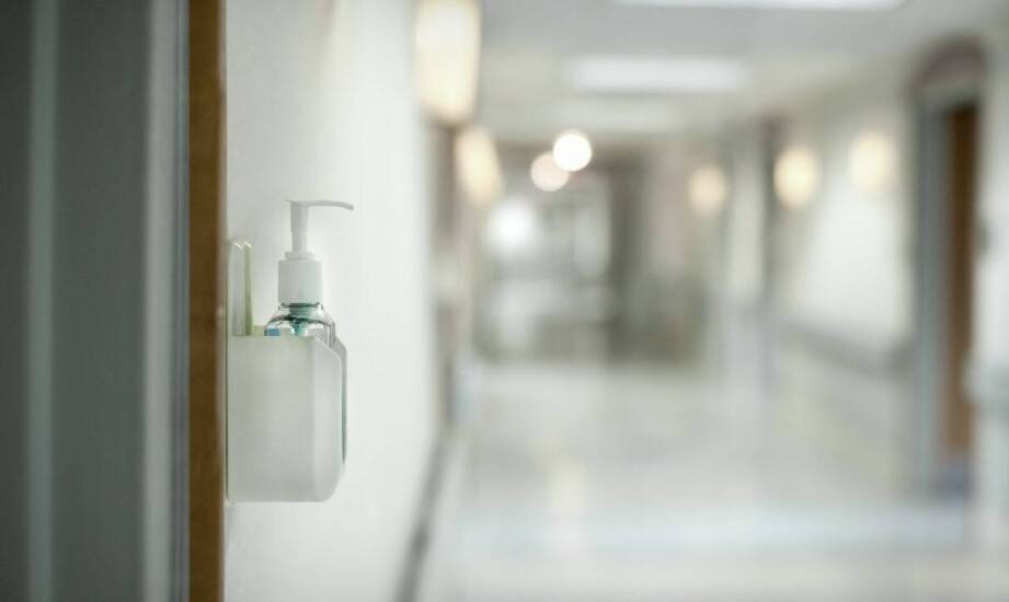 Jak szpitalne odbojnice mogą pomóc w spełnieniu norm higienicznych i bezpieczeństwa?