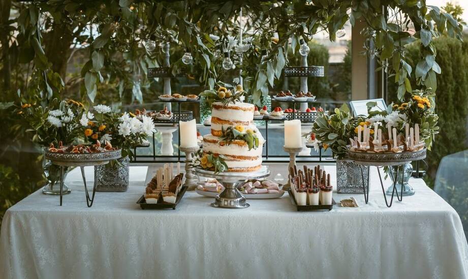 Jakie są najczęstsze błędy popełniane przy organizacji komunii?