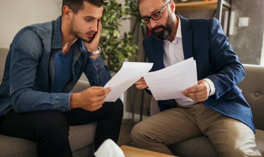 Wpływ rozwodu na dzieci – rola adwokata w sprawach rodzinnych w procesie ustalania opieki nad dziećmi