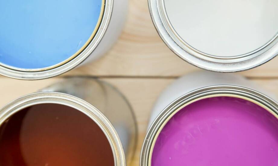 Kluczowe właściwości metalowych wiader w kontekście budowy i remontu