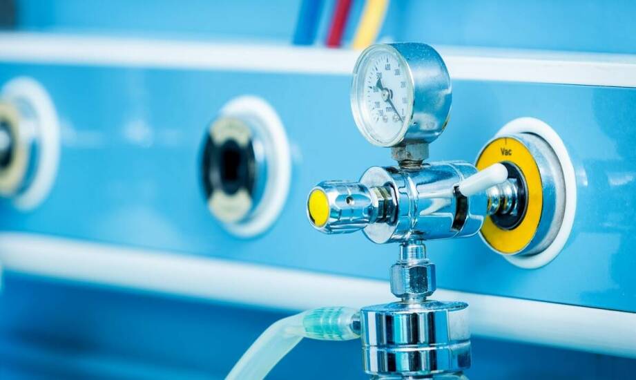 Jakie są najnowsze technologie w dystrybucji technicznego tlenu?