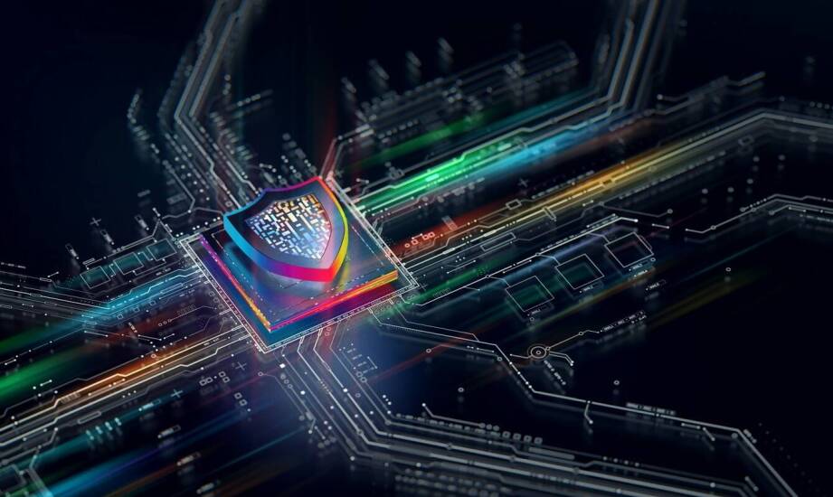 Holograficzny wydruk i jego rola w zabezpieczaniu firmowych dokumentów