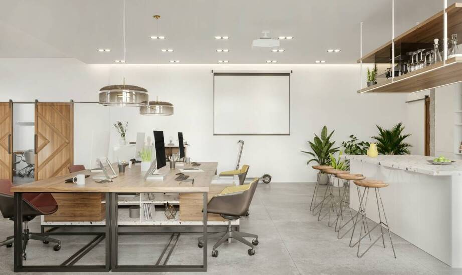 Jak wybrać konferencyjne krzesła na kółkach, które będą trwałe i estetyczne?