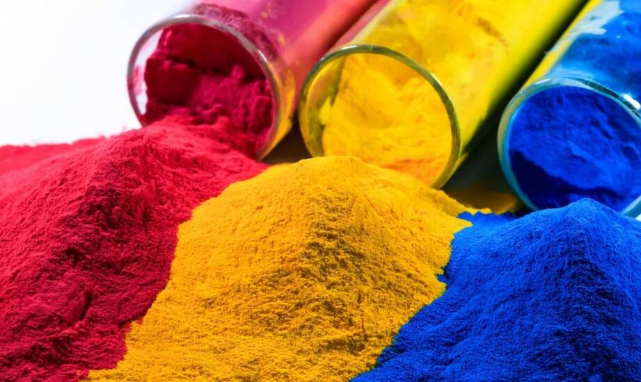 Jak dobrać odpowiednią proszkową powłokę dla metalowych części ogrodzenia?