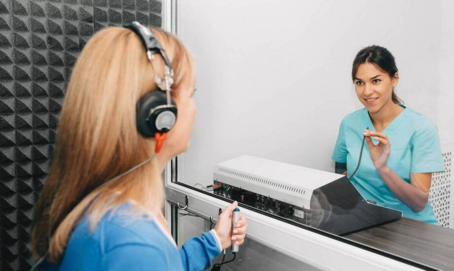 Rola badań nad hałasem w optymalizacji efektywności pracy