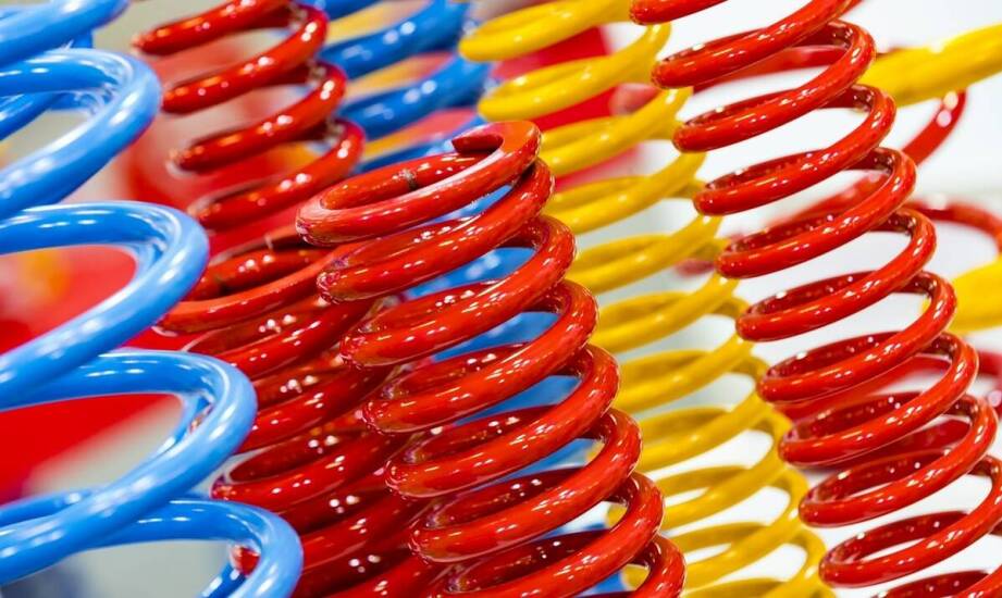 Rola proszkowych farb w zwiększaniu estetyki metalowych wyrobów