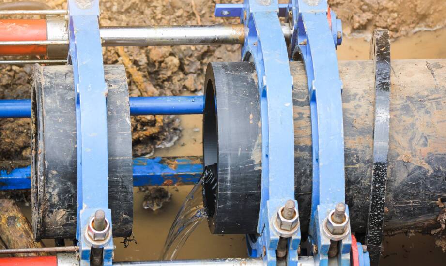 Wynajem sprzętu do instalacji kanalizacyjnych i wodociągowych – co warto wiedzieć?