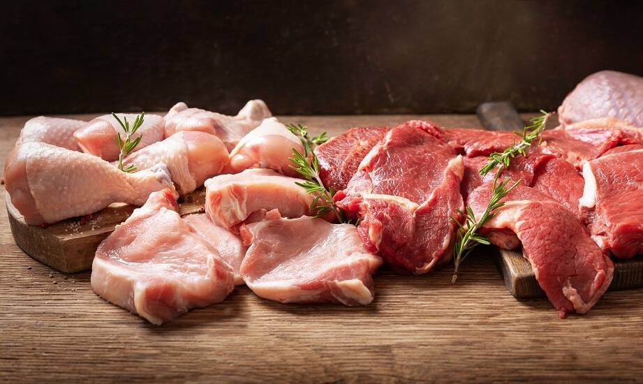 Jakie są korzyści z wyboru certyfikowanego mięsa w hurtowni?