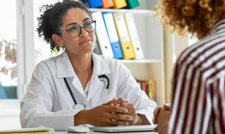 Jak lekarz rodzinny wspiera pacjentów w rzucaniu palenia?