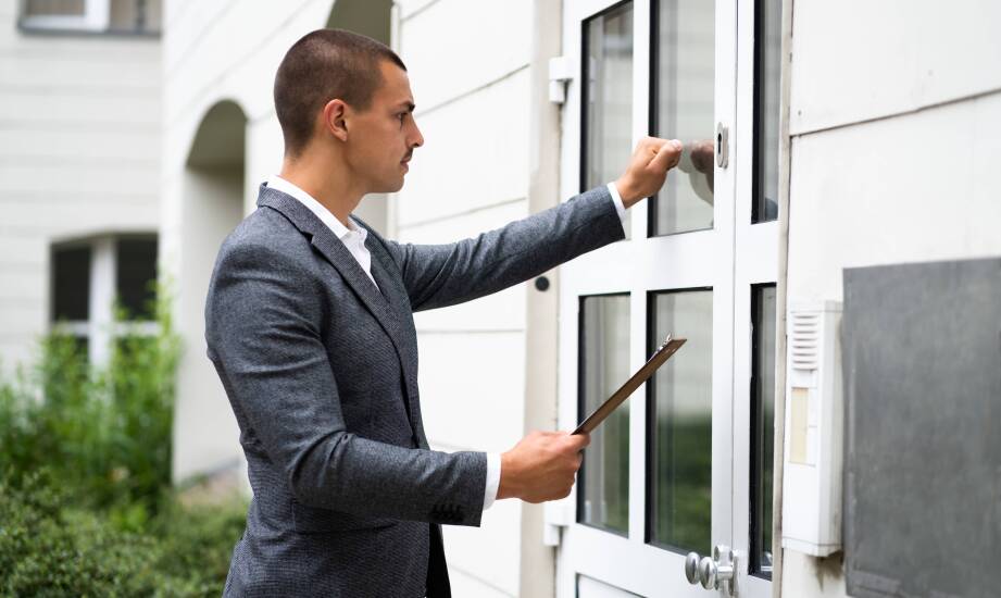 Jak komornik poszukuje majątku dłużnika na zlecenie wierzyciela?