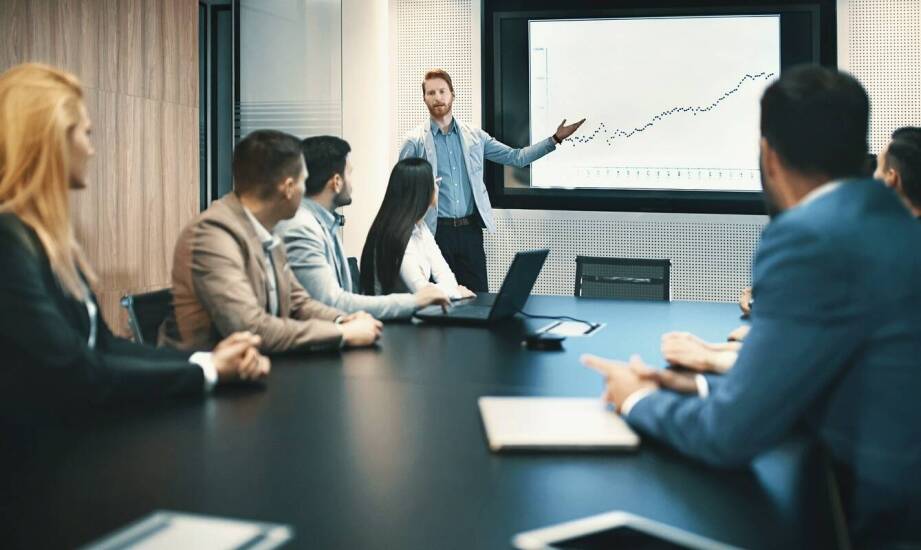 Usługi doradcze – korzyści z współpracy z profesjonalistami