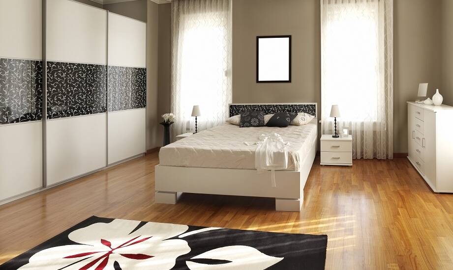Jak utrzymać meble do sypialni w doskonałym stanie przez lata?