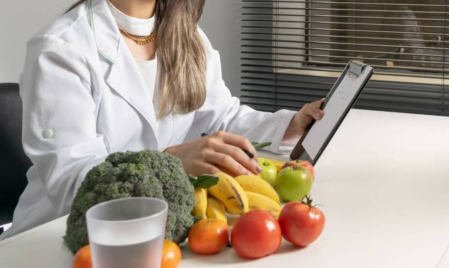 Znaczenie indywidualnych planów żywieniowych w gabinecie dietetycznym w Rzeszowie