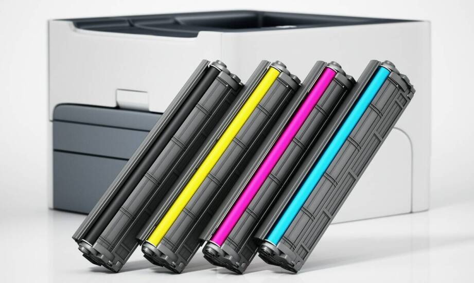 Kompatybilność tonerów Ricoh z różnymi modelami drukarek – jak to działa?