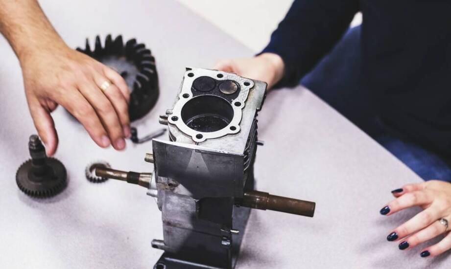 Proces certyfikacji jakości żeliwnych odlewów – co warto wiedzieć?