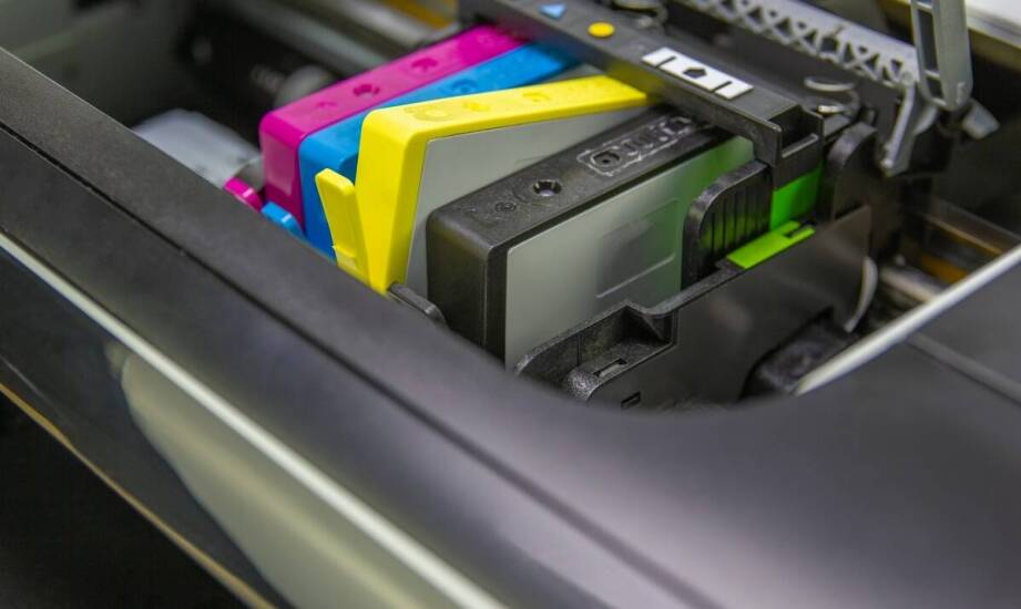 Jakie są przyszłe trendy w technologii tonerów firmy Ricoh?